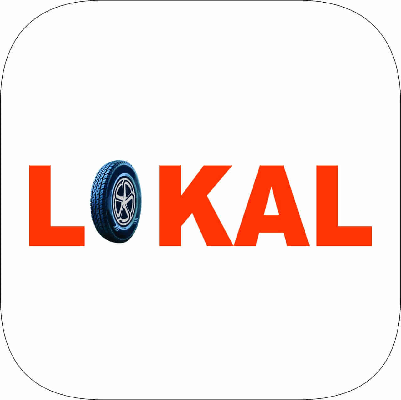lokal